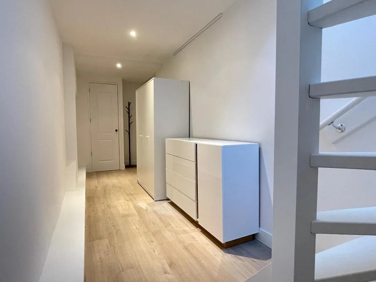 Awesome 1 Bedroom Serviced Apartment 54M2 -Mnl A- 로테르담